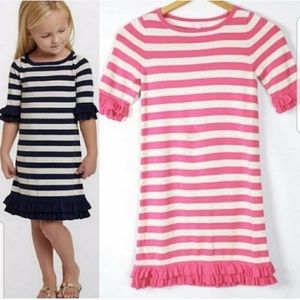 Lilly Pulitzer Knit Striped Helena Dress